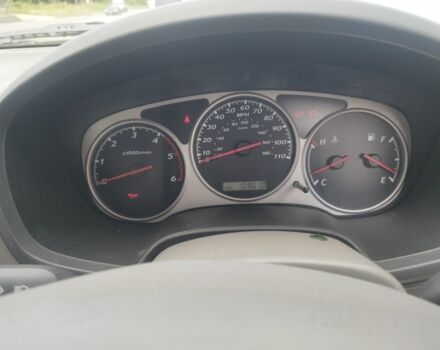 Серый Исузу Родео, объемом двигателя 3 л и пробегом 160 тыс. км за 6000 $, фото 1 на Automoto.ua