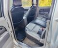 Серый Исузу Родео, объемом двигателя 3 л и пробегом 100 тыс. км за 3304 $, фото 8 на Automoto.ua