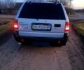 Сірий Ісузу Rodeo, об'ємом двигуна 2.2 л та пробігом 0 тис. км за 3000 $, фото 1 на Automoto.ua