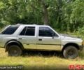 Сірий Ісузу Rodeo, об'ємом двигуна 2.6 л та пробігом 200 тис. км за 1800 $, фото 3 на Automoto.ua
