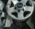Серый Исузу Родео, объемом двигателя 3.2 л и пробегом 190 тыс. км за 2800 $, фото 2 на Automoto.ua