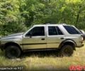 Сірий Ісузу Rodeo, об'ємом двигуна 2.6 л та пробігом 200 тис. км за 1800 $, фото 2 на Automoto.ua