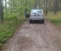 Серый Исузу Родео, объемом двигателя 3.2 л и пробегом 190 тыс. км за 2800 $, фото 3 на Automoto.ua