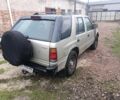 Серый Исузу Родео, объемом двигателя 2.6 л и пробегом 210 тыс. км за 2000 $, фото 1 на Automoto.ua
