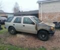 Серый Исузу Родео, объемом двигателя 2.6 л и пробегом 210 тыс. км за 2000 $, фото 1 на Automoto.ua