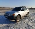 Серый Исузу Родео, объемом двигателя 2.2 л и пробегом 169 тыс. км за 3500 $, фото 1 на Automoto.ua