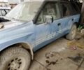Сірий Ісузу Rodeo, об'ємом двигуна 2.3 л та пробігом 150 тис. км за 2100 $, фото 1 на Automoto.ua