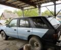 Сірий Ісузу Rodeo, об'ємом двигуна 2.3 л та пробігом 150 тис. км за 2100 $, фото 1 на Automoto.ua
