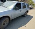Серый Исузу Родео, объемом двигателя 2.3 л и пробегом 150 тыс. км за 2100 $, фото 1 на Automoto.ua