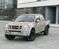 Синий Исузу Родео, объемом двигателя 3 л и пробегом 144 тыс. км за 3599 $, фото 2 на Automoto.ua