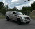 Синий Исузу Родео, объемом двигателя 3 л и пробегом 144 тыс. км за 3599 $, фото 1 на Automoto.ua