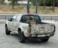 Синий Исузу Родео, объемом двигателя 3 л и пробегом 144 тыс. км за 3599 $, фото 4 на Automoto.ua