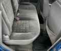 Синий Исузу Родео, объемом двигателя 3 л и пробегом 144 тыс. км за 3599 $, фото 9 на Automoto.ua