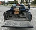 Синий Исузу Родео, объемом двигателя 3 л и пробегом 144 тыс. км за 3599 $, фото 10 на Automoto.ua