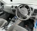 Синий Исузу Родео, объемом двигателя 3 л и пробегом 144 тыс. км за 3599 $, фото 7 на Automoto.ua