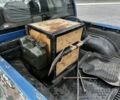 Синий Исузу Родео, объемом двигателя 3 л и пробегом 144 тыс. км за 3599 $, фото 11 на Automoto.ua