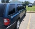 Синій Ісузу Rodeo, об'ємом двигуна 3.2 л та пробігом 230 тис. км за 2999 $, фото 5 на Automoto.ua
