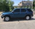 Синий Исузу Родео, объемом двигателя 3.2 л и пробегом 230 тыс. км за 3700 $, фото 1 на Automoto.ua
