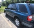 Синий Исузу Родео, объемом двигателя 3.2 л и пробегом 230 тыс. км за 3700 $, фото 4 на Automoto.ua