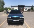 Синий Исузу Родео, объемом двигателя 3.2 л и пробегом 230 тыс. км за 3700 $, фото 1 на Automoto.ua