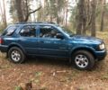 Синій Ісузу Rodeo, об'ємом двигуна 3.2 л та пробігом 200 тис. км за 1400 $, фото 4 на Automoto.ua