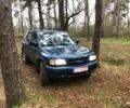 Синій Ісузу Rodeo, об'ємом двигуна 3.2 л та пробігом 200 тис. км за 1400 $, фото 1 на Automoto.ua