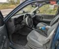 Синий Исузу Родео, объемом двигателя 3.2 л и пробегом 288 тыс. км за 6500 $, фото 2 на Automoto.ua