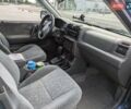 Синий Исузу Родео, объемом двигателя 3.2 л и пробегом 288 тыс. км за 6500 $, фото 1 на Automoto.ua