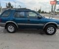 Синій Ісузу Rodeo, об'ємом двигуна 3.2 л та пробігом 288 тис. км за 6500 $, фото 1 на Automoto.ua