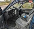 Синий Исузу Родео, объемом двигателя 3.2 л и пробегом 288 тыс. км за 6500 $, фото 1 на Automoto.ua
