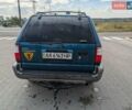 Синий Исузу Родео, объемом двигателя 3.2 л и пробегом 288 тыс. км за 6500 $, фото 3 на Automoto.ua