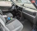 Синий Исузу Родео, объемом двигателя 3.2 л и пробегом 288 тыс. км за 6500 $, фото 1 на Automoto.ua