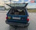 Синий Исузу Родео, объемом двигателя 3.2 л и пробегом 288 тыс. км за 6500 $, фото 3 на Automoto.ua
