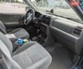 Синий Исузу Родео, объемом двигателя 3.2 л и пробегом 288 тыс. км за 6500 $, фото 1 на Automoto.ua