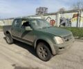 Зеленый Исузу Родео, объемом двигателя 0 л и пробегом 250 тыс. км за 2600 $, фото 1 на Automoto.ua