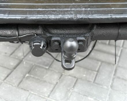 Зелений Ісузу Rodeo, об'ємом двигуна 0 л та пробігом 126 тис. км за 5499 $, фото 5 на Automoto.ua