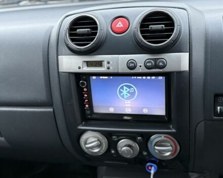 Зелений Ісузу Rodeo, об'ємом двигуна 0 л та пробігом 126 тис. км за 5499 $, фото 8 на Automoto.ua