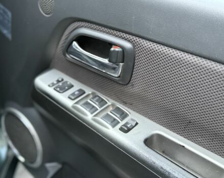 Зелений Ісузу Rodeo, об'ємом двигуна 0 л та пробігом 126 тис. км за 5499 $, фото 6 на Automoto.ua