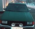 Зеленый Исузу Родео, объемом двигателя 3.1 л и пробегом 350 тыс. км за 1800 $, фото 1 на Automoto.ua
