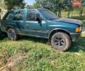 Зелений Ісузу Rodeo, об'ємом двигуна 3.2 л та пробігом 100 тис. км за 3800 $, фото 11 на Automoto.ua