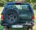 Зелений Ісузу Rodeo, об'ємом двигуна 3.2 л та пробігом 100 тис. км за 3800 $, фото 12 на Automoto.ua