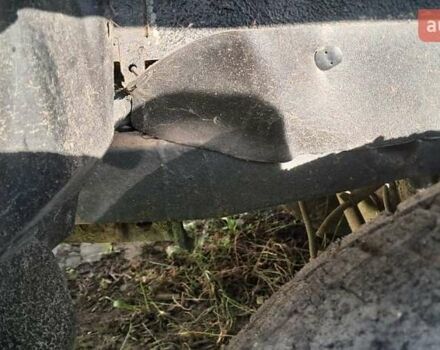 Исузу Трупер 1996 в Буске на Automoto.ua Черный Исузу Трупер, объемом двигателя 3.2 л и пробегом 250 тыс. км за 3600 $, фото 5 на Automoto.ua