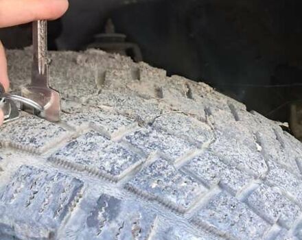 Исузу Трупер 1996 в Буске на Automoto.ua Черный Исузу Трупер, объемом двигателя 3.2 л и пробегом 250 тыс. км за 3600 $, фото 1 на Automoto.ua