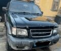 Черный Исузу Трупер, объемом двигателя 3 л и пробегом 200 тыс. км за 2500 $, фото 1 на Automoto.ua