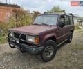 Исузу Трупер 1986 в Хмельницком на Automoto.ua Красный Исузу Трупер, объемом двигателя 2.3 л и пробегом 312 тыс. км за 2800 $, фото 1 на Automoto.ua