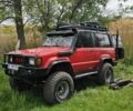 Красный Исузу Трупер, объемом двигателя 2.6 л и пробегом 400 тыс. км за 7299 $, фото 23 на Automoto.ua