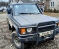 Ісузу Trooper, об'ємом двигуна 2.2 л та пробігом 0 тис. км за 3000 $, фото 1 на Automoto.ua