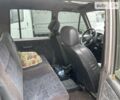 Исузу Трупер, объемом двигателя 2.26 л и пробегом 280 тыс. км за 5700 $, фото 15 на Automoto.ua