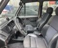 Исузу Трупер, объемом двигателя 2.26 л и пробегом 280 тыс. км за 5700 $, фото 8 на Automoto.ua