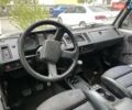 Исузу Трупер, объемом двигателя 2.26 л и пробегом 280 тыс. км за 5700 $, фото 14 на Automoto.ua